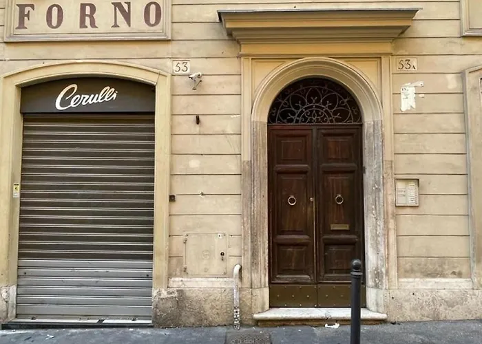 Barberini Luxury Apartment
